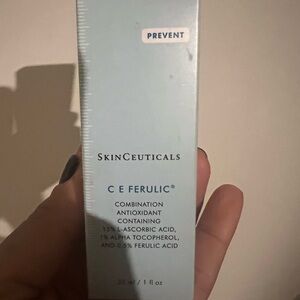 SkinCeuticals C E Ferulic Antioxidant Serum - Blue